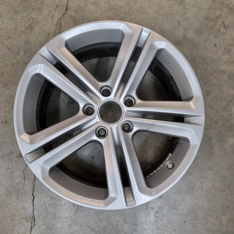 5x112 R17 7.5J ET51 57.1