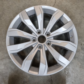 5x112 R17 7.0J ET45 57.1