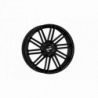 MAK LEIPZIG 9.5x20 5x130 ET65 GLOSS BLACK 71.6