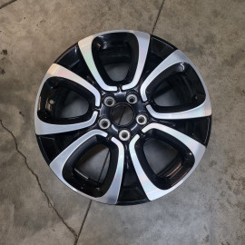 5x108 R17 7.0J ET50 65