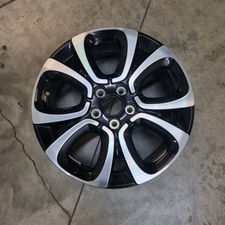 5x108 R17 7.0J ET50 65