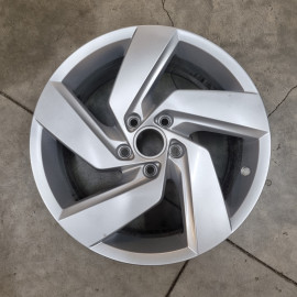 5x112 R17 7.5J ET51 57.1