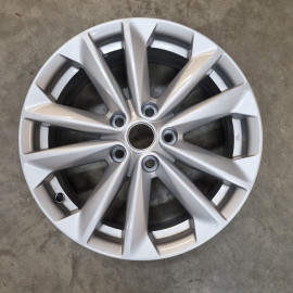 5x114.3 R17 7.0J ET40 66