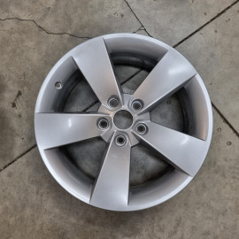 5x112 R17 7.0J ET45 57.1