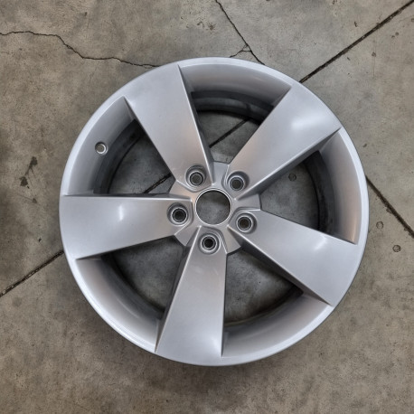 5x112 R17 7.0J ET45 57.1