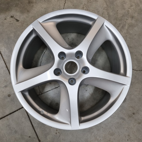 5x130 R20 9.0J ET60 71