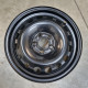 5x108 R16 6.5J ET50 63.4 NOVÝ
