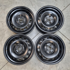 5x112 R16 6.5J ET50 57.1