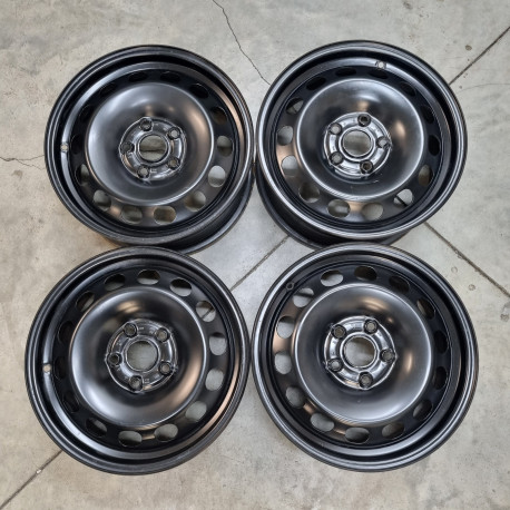 5x112 R16 6.5J ET50 57.1