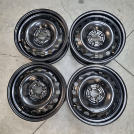 5x108 R16 6.5J ET50 63.4