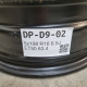 5x108 R16 6.5J ET50 63.4
