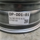 5x160 R15 6.5J ET60 65 NOVÝ