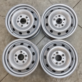 5x118 R15 6.0J ET68 71