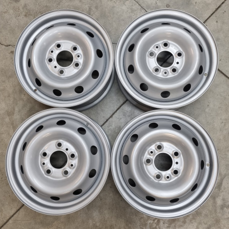 5x118 R15 6.0J ET68 71