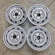 5x118 R15 6.0J ET68? 71