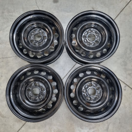 5x114.3 R16 6.5J ET50 60