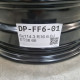 5x114.3 R16 6.0J ET38 66 NOVÝ