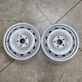 5x114.3 R16 6.0J ET50 66