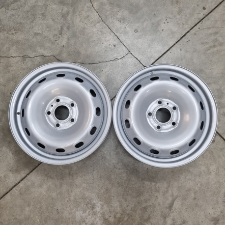 5x114.3 R16 6.0J ET50 66
