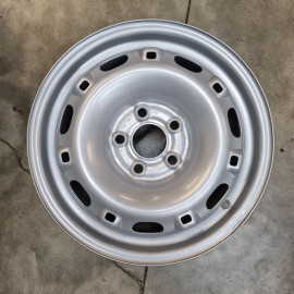 5x100 R14 6.0J ET43 57.1