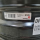 4x98 R15 6.0J ET40 58 NOVÝ