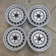6x130 R16 6.5J ET62 85