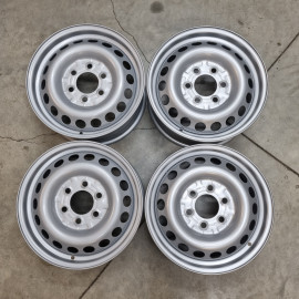6x130 R16 6.5J ET62 85