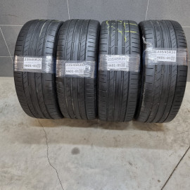 235/45R20 CONTINENTAL DOT2819