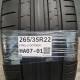 265/35R22 PIRELLI DOT0620