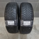 215/60R17 GOODYEAR DOT4024,22
