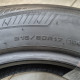 215/60R17 GOODYEAR DOT4024,22