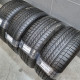 255/50R19 GOODYEAR RSC DOT3215