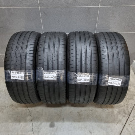 255/45R20 GOODYEAR DOT5021