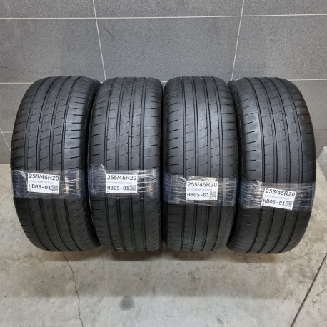 255/45R20 GOODYEAR DOT5021