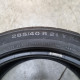 285/40R21 CONTINENTAL DOT0822