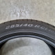 285/40R21 PIRELLI DOT3919