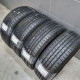 215/65R16 CONTINENTAL DOT2017