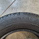 195/70R15C CONTINENTAL DOT3418