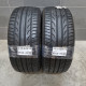 235/40R19 SEMPERIT DOT 4819