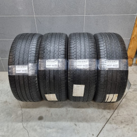 265/45R21 MICHELIN DOT2117