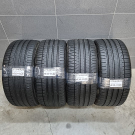 275/40R20 FALKEN DOT0219