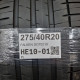 275/40R20 FALKEN DOT0219
