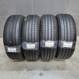 215/65R17 PIRELLI DOT4116