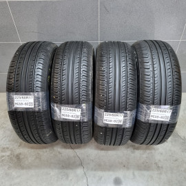 225/60R17 HANKOOK DOT4812