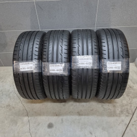 225/45R19 DUNLOP DOT3615