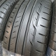 225/45R19 DUNLOP DOT3615