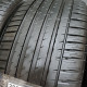 285/40R22 MICHELIN DOT0921 Range Rover ako nové