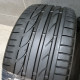 255/40R18 BRIDGESTONE RSC DOT4218