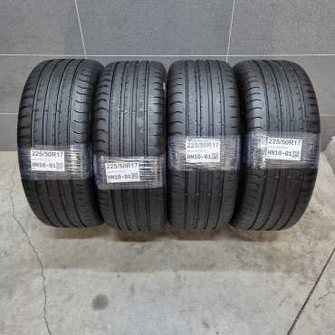 225/50R17 SAVA DOT0722 / REZM do 26.06. 241646