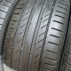 235/45R18 CONTINENTAL DOT4217